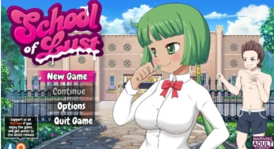 game eroge android apk