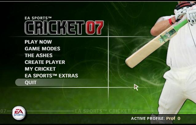 ea sports cricket 07 free download for android